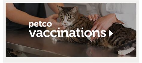 Book a <b>Vaccination</b> Appointment. . Petco shots